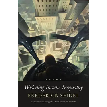 Widening Income Inequality