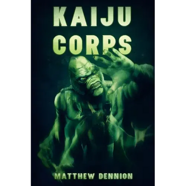 Kaiju Corps