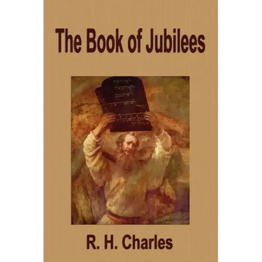 The Book of Jubilees