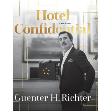 Hotel Confidential