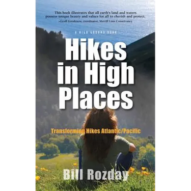 Hikes in High Places: Transforming Hikes Atlantic/Paciific