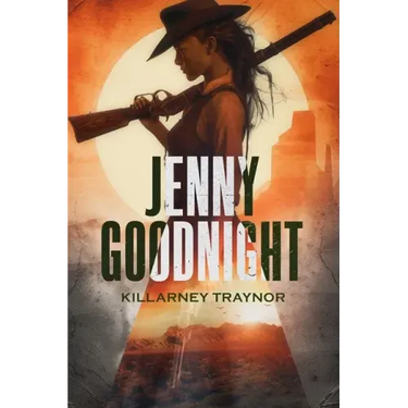 Jenny Goodnight