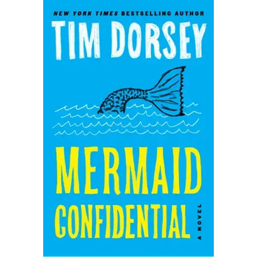 Mermaid Confidential