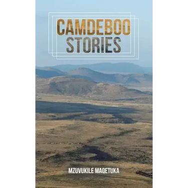 Camdeboo Stories
