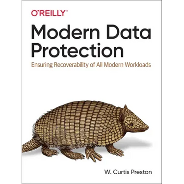 Modern Data Protection: Ensuring Recoverability of All Modern Workloads