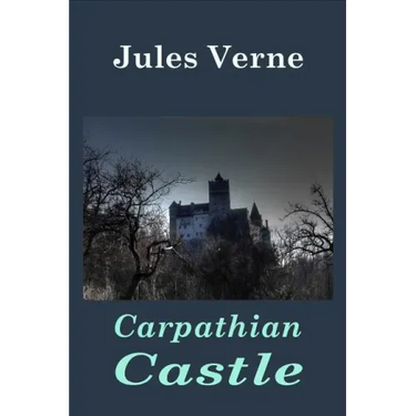 Carpathian Castle