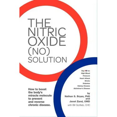 The Nitric Oxide (NO) Solution