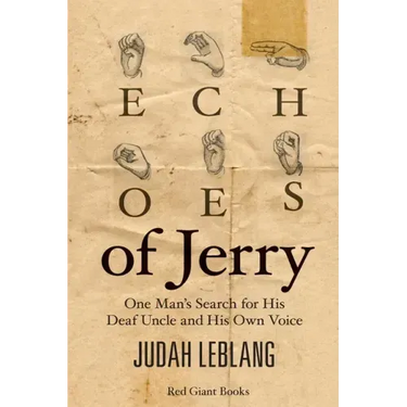 Echoes of Jerry