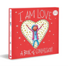 I Am Love (Deluxe Gift Edition): A Book of Compassion