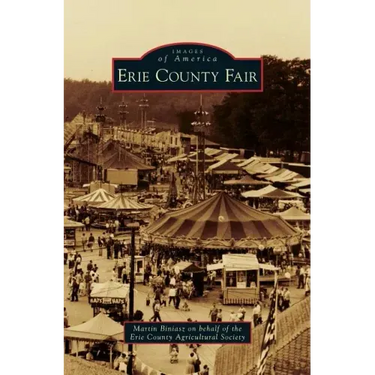 Erie County Fair