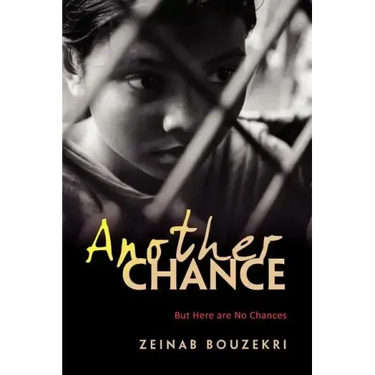 Another Chance: But Here are No Chances