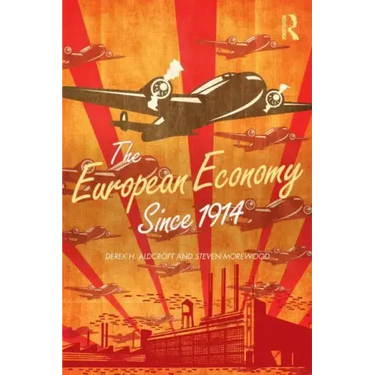 The European Economy Since 1914