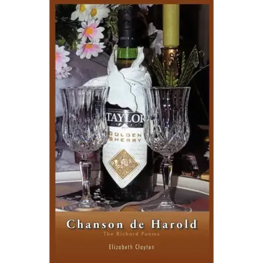 Chanson de Harold: The Richard Poems