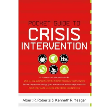 Pocket Guide to Crisis Intervention