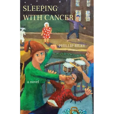 Sleeping With Cancer
