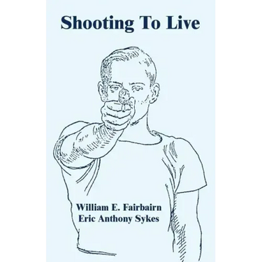 Shooting To Live