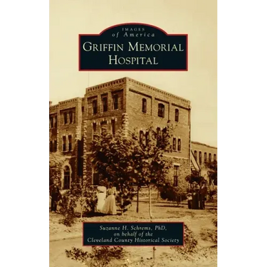Griffin Memorial Hospital