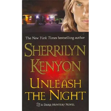 Unleash the Night
