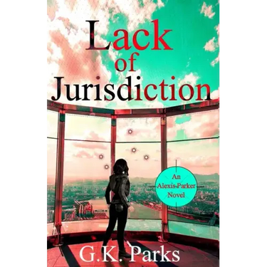 Lack of Jurisdiction