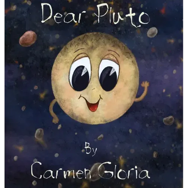 Dear Pluto