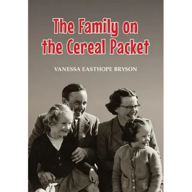 The Family on the Cereal Packet