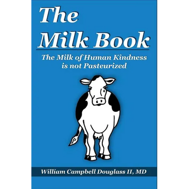 The Milk Book