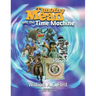 Timothy Mean and the Time Machine