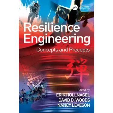 Resilience Engineering: Concepts and Precepts
