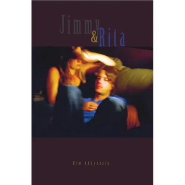 Jimmy & Rita