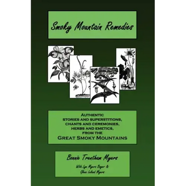 Smoky Mountain Remedies
