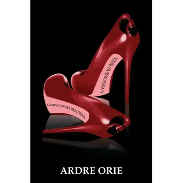 A Heroine in Heels