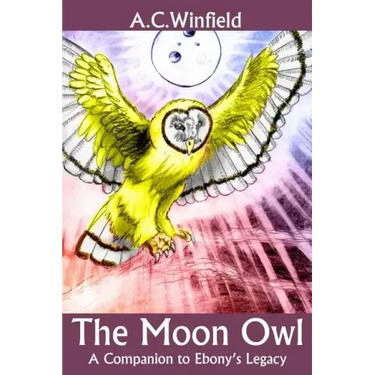 The Moon Owl