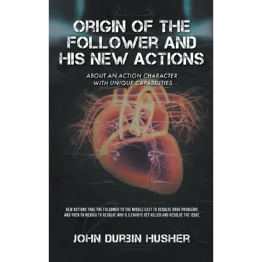 Origin of The Follower and His New Actions: About an Action Character with Unique Capabilities