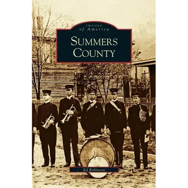 Summers County