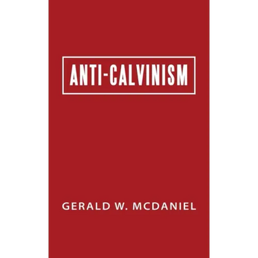 Anti-Calvinism