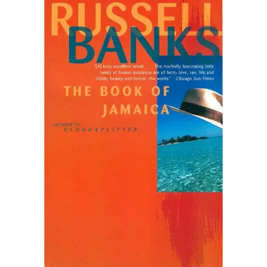 Book of Jamaica