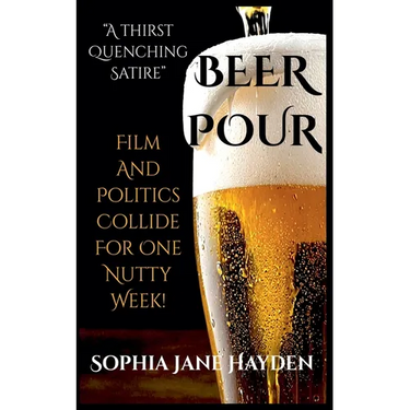 Beer Pour