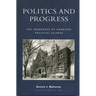 Politics and Progress: The Emergence of American Political Science