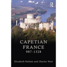 Capetian France 987-1328