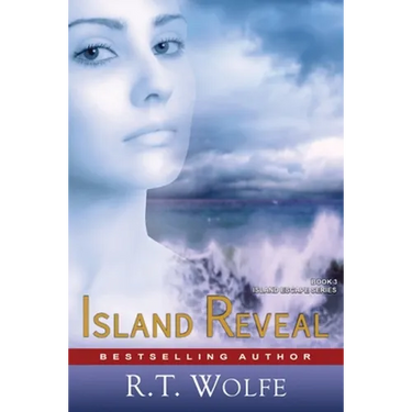 Island Reveal (The Island Escape Series, Book 3): Romantic Suspense