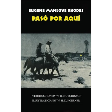 Pasó Por Aquí: Volume 50
