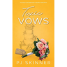 Toxic Vows: A gripping British Cozy Mystery