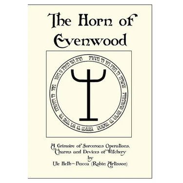 The Horn of Evenwood