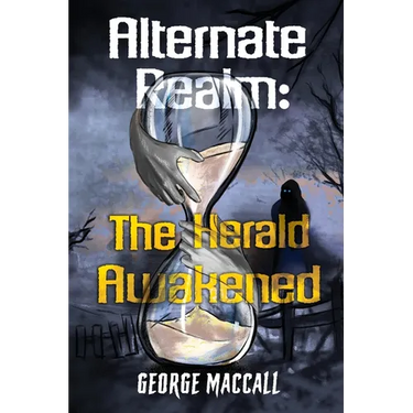 Alternate Realm: The Herald Awakened