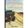 The Adventure of Gilbert Casanova
