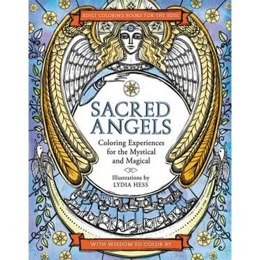 Sacred Angels