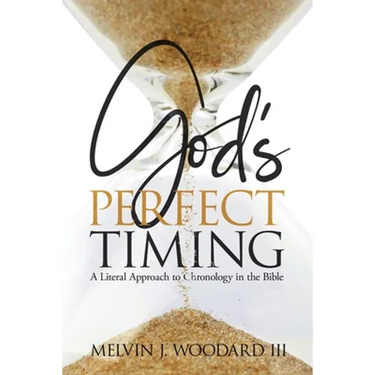 God's Perfect Timing
