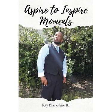 Aspire to Inspire Moments