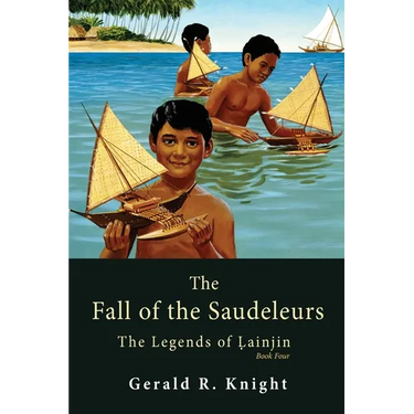 The Fall of the Saudeleurs