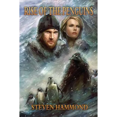 Rise of the Penguins